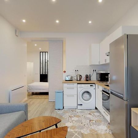 Luxurious And Cosy Apt In The Center Of Paris 14 Extérieur photo
