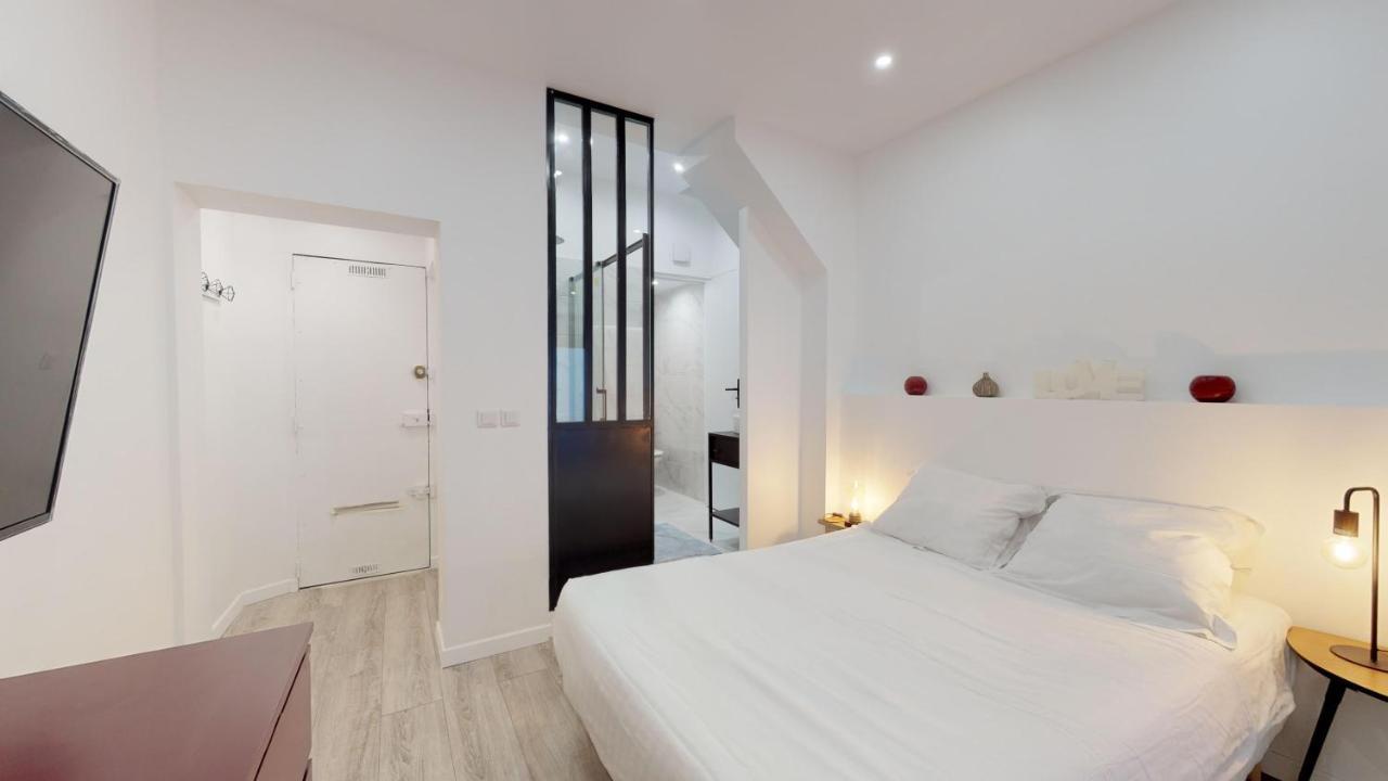 Luxurious And Cosy Apt In The Center Of Paris 14 Extérieur photo
