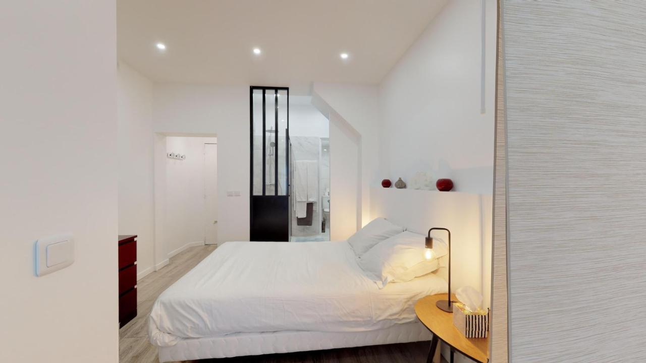 Luxurious And Cosy Apt In The Center Of Paris 14 Extérieur photo