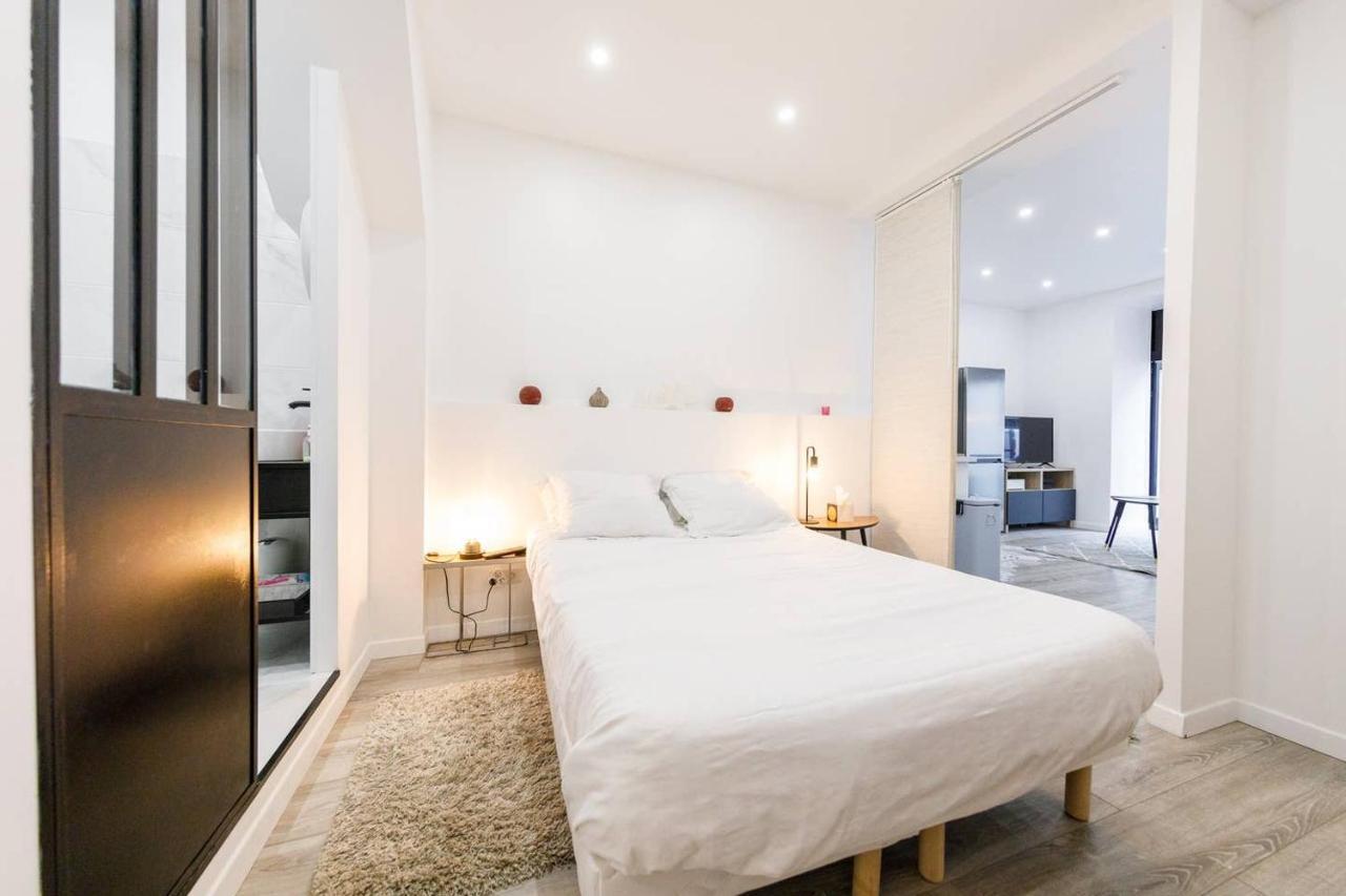 Luxurious And Cosy Apt In The Center Of Paris 14 Extérieur photo