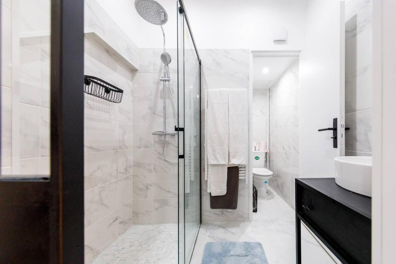 Luxurious And Cosy Apt In The Center Of Paris 14 Extérieur photo